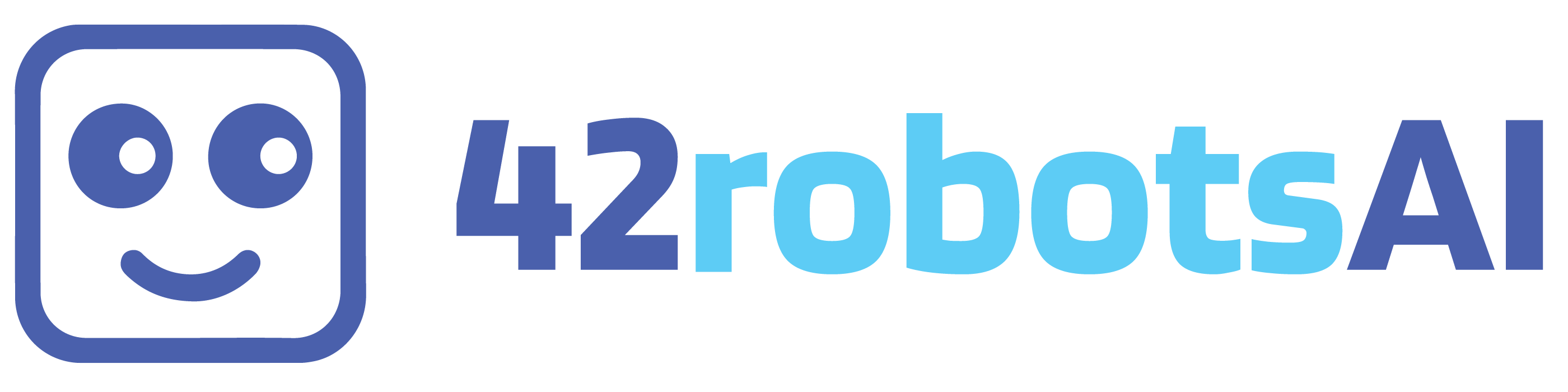 42robotsai_Logo